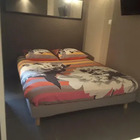 Apartamento L Etape Du Silence *